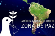 Exigimos Paz para Venezuela, Colombia, y para toda América Latina