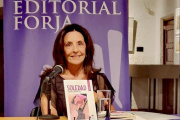“Soledad”, la nueva novela de Ximena Güiraldes que explora la vida interior y resiliencia de una mujer