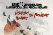 18D – Derechos sin fronteras, humanos sin fronteras