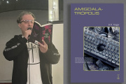 Dónde estamos cuando no estamos: «Amigdalatrópolis», la novela de B.R. Yeager sobre la deep web
