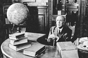 Borges: homenajes a 40 años de su muerte