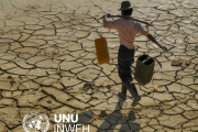 Naciones Unidas: un informe sobre la «bancarrota mundial del agua»