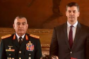 EEUU incluye a Paraguay en cumbre sobre estrategia de seguridad