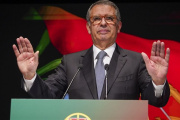 El socialista moderado António Seguro derrotó a la ultraderecha y será el próximo presidente de Portugal