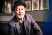 Rubén Blades en Montevideo; el regreso de un ilustre