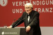 Adiós a Jürgen Habermas, el último gran arquitecto de la razón y la democracia europea
