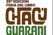 Concluyo exitosamente la 26 Feria del Libro Chacú- Guaraní
