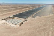 Chile se posiciona como clave en la transición energética regional