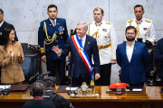 Chile; Algunas señales de un nuevo gobierno