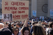 ¡Que digan dónde están! El pueblo argentino se moviliza a 50 años del último golpe de estado
