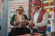 Banquitos Comunales Resilientes: la innovación financiera que impulsa la resiliencia climática de familias rurales en Puno y Cusco