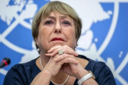 Bachelet sostiene su candidatura a la ONU pero Kast le retira el apoyo