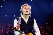 A los 83 años, Paul McCartney anuncia un nuevo álbum de estudio