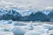 Argentina. Modificación de la Ley de Glaciares; Una reforma que suma incertidumbre