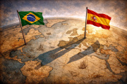 España y Brasil escenifican en Barcelona una alianza política de “moderada vocación global”
