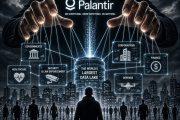 Palantir: cuando el software deja de ser herramienta para convertirse en poder