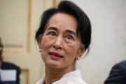 Aung San Suu Kyi: la mujer más temida por los generales vuelve a ser libre