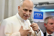 La confrontación del Vaticano con Trump y la supremacía del «poder blando»