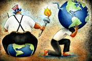 Capitalismo de guerra, ¿capitalismo de paz?