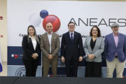 Aneaes pide intervención de 126 carreras de Derecho de 32 universidades