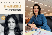 Niña invisible: El libro ganador del Pulitzer que retrata la pobreza infantil en el corazón del país más rico del mundo