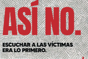 Así no!