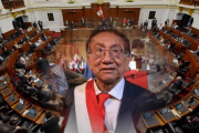 Perú: Amenaza estabilidad política con nueva censura (esta vez) al presidente Balcázar