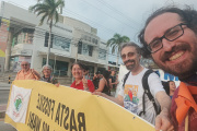 Conferencia de Santa Marta: hacia una transición justa. Entrevista a Renato Di Nicola