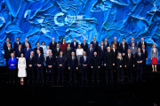 Ereván: escenario de la Cumbre Política Europea 2026
