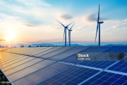 África avanza en energías limpias