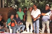Pasaje de buses internos de Central sube desde el jueves por suba de combustibles