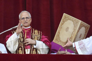 El Papa tilda de mentiroso a Trump: «si me critican, que sea con la verdad»