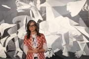 Francesca Albanese reivindica a España por su lucha contra el genocidio en Gaza
