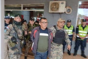 El Estado profundiza la criminalización de la lucha por la tierra