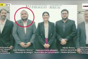Mitic no aclara nexo con operador de comunicación del Gobierno