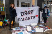 Un Contra-Manifesto humanista en respuesta a Palantir