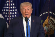 Trump califica de «totalmente inaceptable» la propuesta iraní para terminar con la guerra