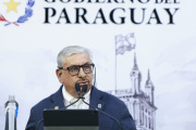 Crisis en el IPS: Se conocieron gastos millonarios en jardinería y viajes en avión para una directora