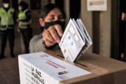 La crisis de representación política y la fragilidad de la legitimidad democrática