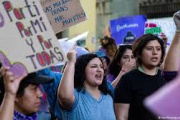 Desaparecidas: la sombra del tráfico sexual en Latinoamérica