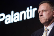 Peña recibe a Peter Thiel y Giménez aclara que el manifiesto tecnofascista es solo su pasatiempo