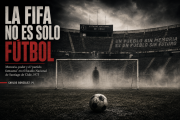 La FIFA no es solo futbol