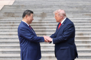Cumbre Xi-Trump: de la Trampa de Tucídides al ultimátum por Taiwán