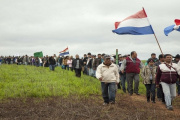 A 215 años de la independencia: la soberanía pendiente frente al avance del agronegocio