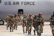 La expansión militar estadounidense en América Latina