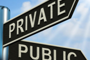 Cuando se privatiza el poder