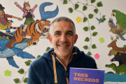 Maro Skliar: “La escuela también puede construir resistencias que abracen”