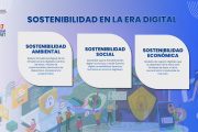 Internet libre y soberano: acceso, seguridad y humanización en Paraguay.