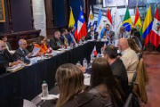 Países del Mercosur abordan en Paraguay iniciativas para fortalecer cooperación migratoria