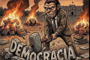 ¿Palabras, tan solo palabras?